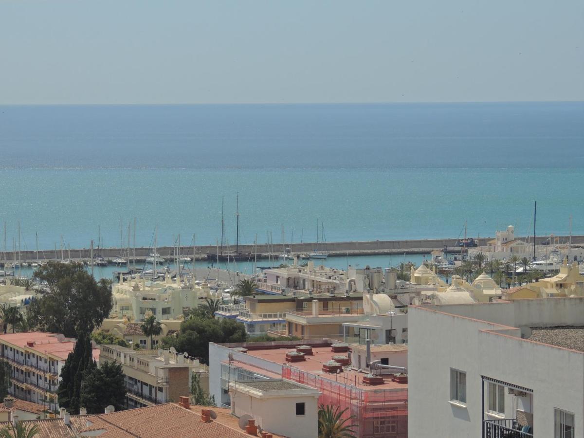 Puertosol 101 Beach - Playa, Vistas Mar - Sea Views, Puerto Marina, Parking, Wifi, Benalmadena Costa Екстериор снимка