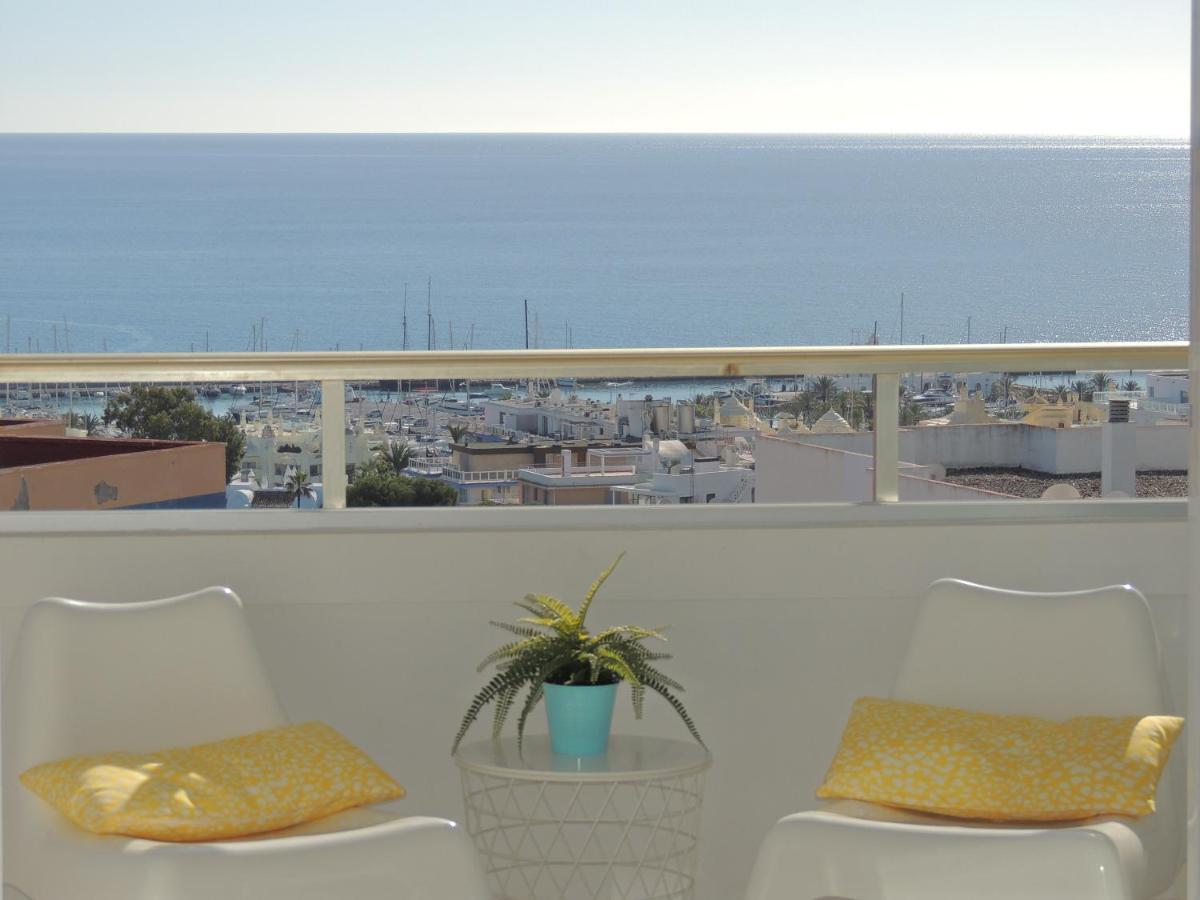 Puertosol 101 Beach - Playa, Vistas Mar - Sea Views, Puerto Marina, Parking, Wifi, Benalmadena Costa Екстериор снимка