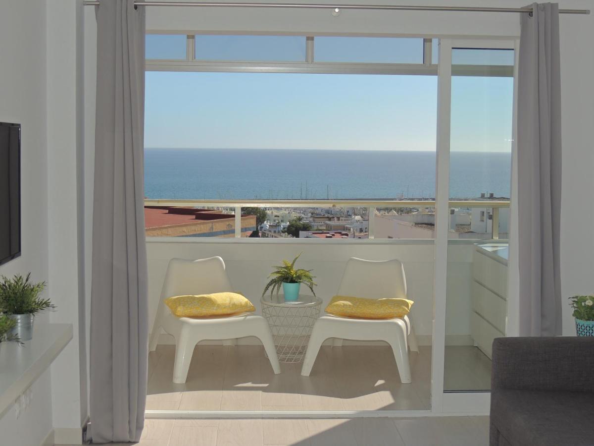 Puertosol 101 Beach - Playa, Vistas Mar - Sea Views, Puerto Marina, Parking, Wifi, Benalmadena Costa Екстериор снимка