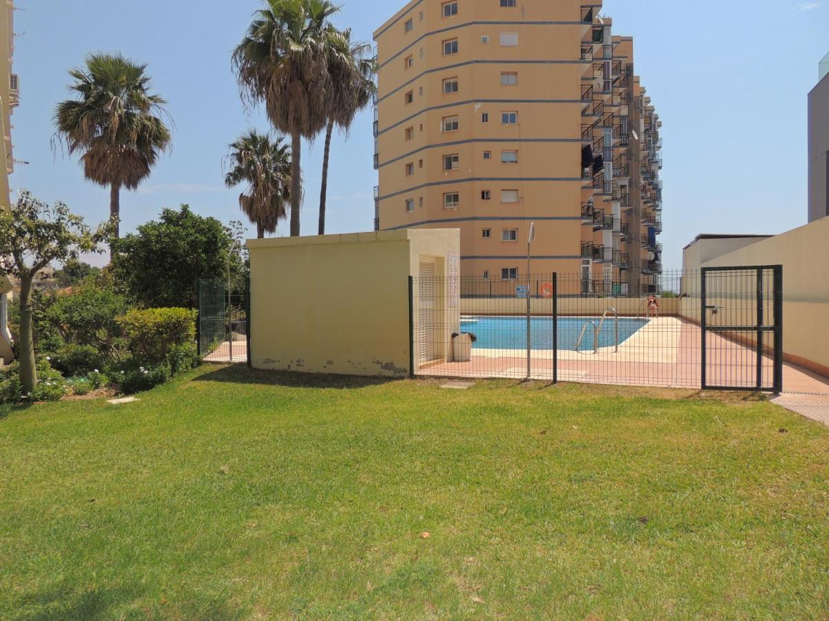 Puertosol 101 Beach - Playa, Vistas Mar - Sea Views, Puerto Marina, Parking, Wifi, Benalmadena Costa Екстериор снимка