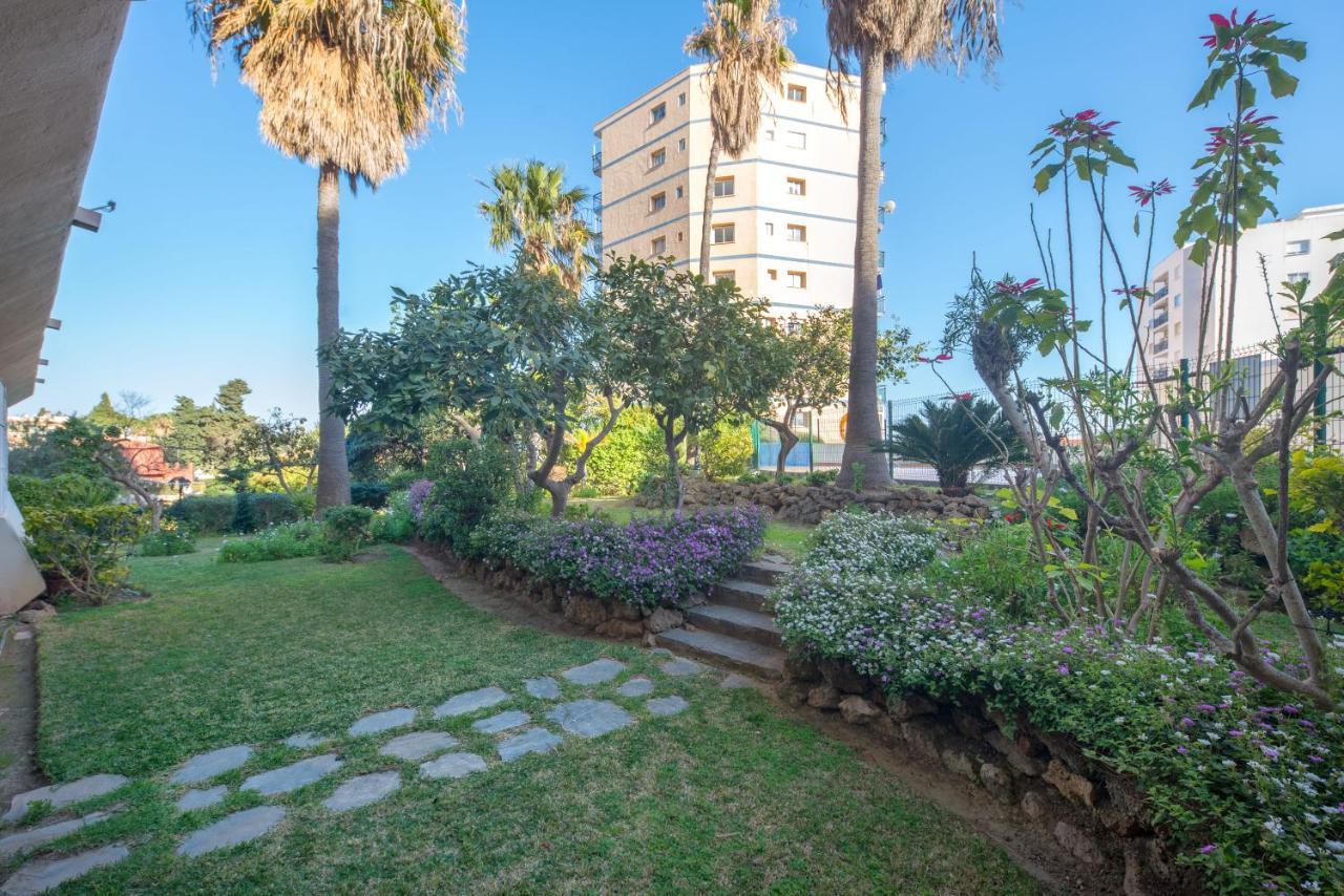 Puertosol 101 Beach - Playa, Vistas Mar - Sea Views, Puerto Marina, Parking, Wifi, Benalmadena Costa Екстериор снимка